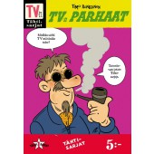 TV:n parhaat Tähti Sarjat