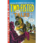 Two-Fisted Tales #2 (K)