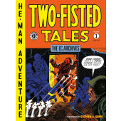 Two-Fisted Tales 1