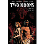 Two Moons 1 - The Iron Noose
