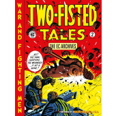 Two-Fisted Tales 2