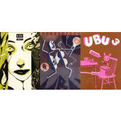 Ubu 1-3 (K)