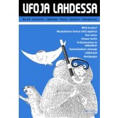 Ufoja Lahdessa 4/4