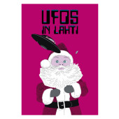 UFOs in Lahti