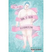 Tean, et olen ülekaaluline