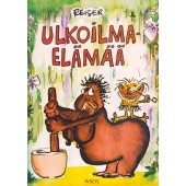 Ulkoilmaelämää