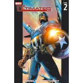 The Ultimates 1 Vol. 2 - Homeland Security (K)