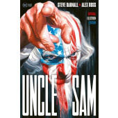 Uncle Sam - Special Election Edition