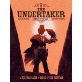 The Undertaker 1 - The Gold Eater & Dance of the Vultures