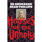 Houses of the Unholy