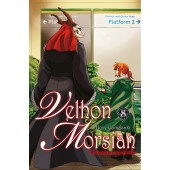 Velhon morsian 8