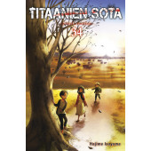 Titaanien sota 34