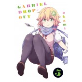 Gabriel Dropout 5