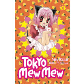 Tokyo Mew Mew 6