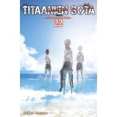 Titaanien sota 22