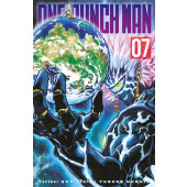 One-Punch Man 7