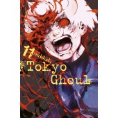 Tokyo Ghoul 11