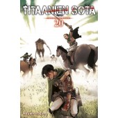 Titaanien sota 20