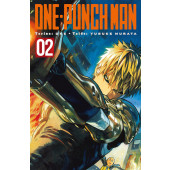 One-Punch Man 2