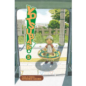 Yotsuba&! 5