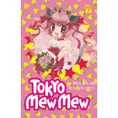 Tokyo Mew Mew 7