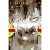 Tokyo Ghoul:re 10