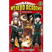 My Hero Academia 13