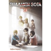 Titaanien sota 24