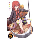 Gabriel Dropout 3