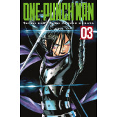 One-Punch Man 3