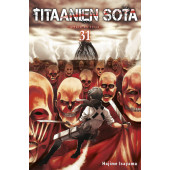 Titaanien sota 31