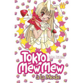 Tokyo Mew Mew à la Mode 1