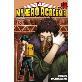 My Hero Academia 14