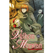 Velhon morsian 14