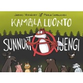 Kamala luonto - Sunnuntaijengi