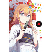 Gabriel Dropout 8