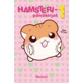 Hamsteripäiväkirjat 1