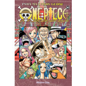 One Piece 90