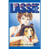 Lassie 1