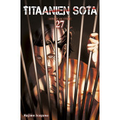 Titaanien sota 27