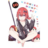 Gabriel Dropout 10