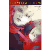 Tokyo Ghoul:re 5