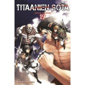 Titaanien sota 19