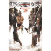 Titaanien sota 29