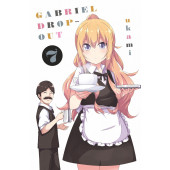 Gabriel Dropout 7