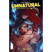 Unnatural 2 - The Hunt