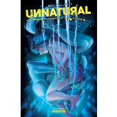 Unnatural 3 - Rebirth