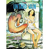 Untako vain (K)