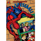 USA-spesiaali (K)