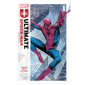 Ultimate Spider-Man 1 - Married with Children